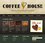 Дизайн категории кафе и рестораны (№37865)