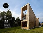 Дизайн категории архитектура (№38225)