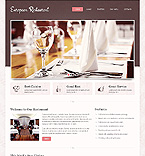 Дизайн категории кафе и рестораны (№39462)