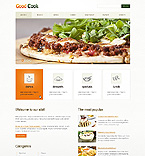 Дизайн категории еда и напитки (№39507)