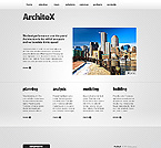 Дизайн категории архитектура (№39561)