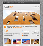 Дизайн категории архитектура (№39577)