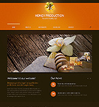 Дизайн категории еда и напитки (№39872)