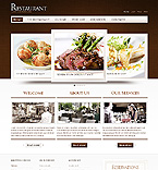 Дизайн категории кафе и рестораны (№40015)