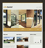 Дизайн категории отели (№40019)