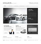 Дизайн категории автомобили (№40140)