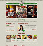 Дизайн категории шаблоны пивоварни (№40210)