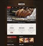 Дизайн категории еда и напитки (№40311)