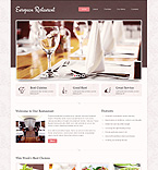 Дизайн категории кафе и рестораны (№40442)