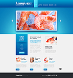 Дизайн категории еда и напитки (№40446)