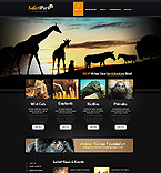 Дизайн категории животные (№40768)