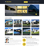 Дизайн категории архитектура (№40968)