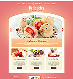 Дизайн категории еда и напитки (№41055)