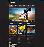 Дизайн категории архитектура (№41185)