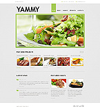 Дизайн категории кафе и рестораны (№41209)