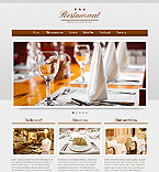 Дизайн категории кафе и рестораны (№41288)