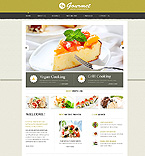 Дизайн категории кафе и рестораны (№41560)