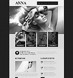 Дизайн категории фото и искусство (№41663)