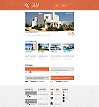 Дизайн категории архитектура (№41670)