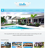 Дизайн категории архитектура (№41919)