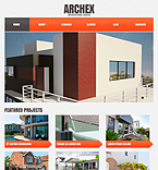 Дизайн категории архитектура (№42178)