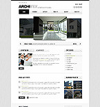 Дизайн категории архитектура (№42322)