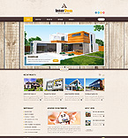 Дизайн категории архитектура (№42615)