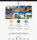 Дизайн категории архитектура (№42619)