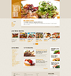 Дизайн категории еда и напитки (№42620)