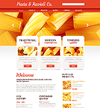 Дизайн категории кафе и рестораны (№42832)