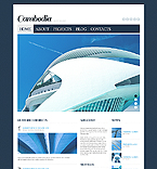 Дизайн категории архитектура (№43167)