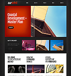 Дизайн категории архитектура (№43211)