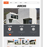 Дизайн категории архитектура (№43329)