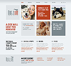 Дизайн категории животные (№43362)