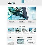 Дизайн категории архитектура (№43554)