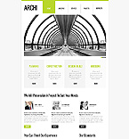 Дизайн категории архитектура (№43638)