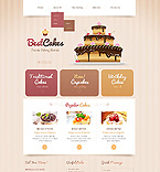 Дизайн категории еда и напитки (№43645)