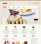 Дизайн категории кафе и рестораны (№43795)