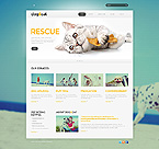 Дизайн категории животные (№43799)