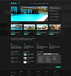 Дизайн категории архитектура (№43851)