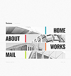 Дизайн категории архитектура (№44147)