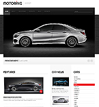 Дизайн категории автомобили (№44192)