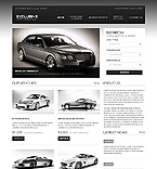 Дизайн категории автомобили (№44198)