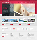 Дизайн категории архитектура (№44260)