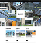 Дизайн категории архитектура (№44422)