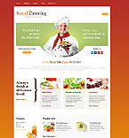 Дизайн категории еда и напитки (№44572)