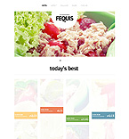 Дизайн категории кафе и рестораны (№44832)