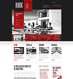 Дизайн категории архитектура (№44914)