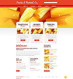 Дизайн категории еда и напитки (№44983)