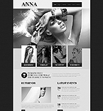 Дизайн категории фото и искусство (№45029)